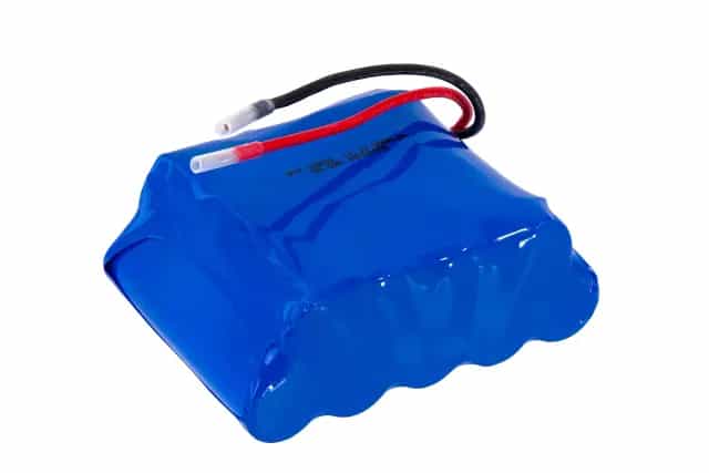 Аккумулятор для насоса НТ-790/ НТ-999, 6000 mAh