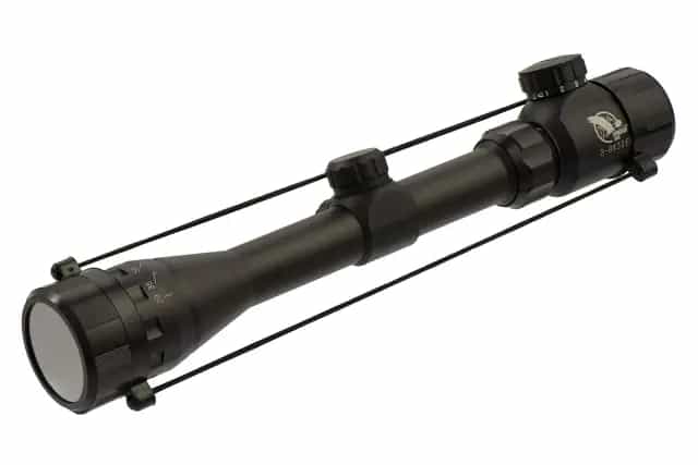 Прицел Condor 3-9x32AOEG