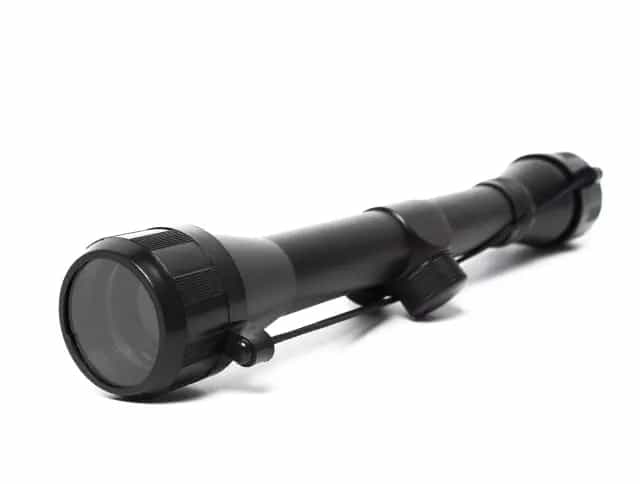 Прицел Condor 4x32