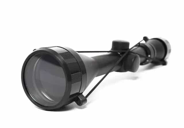 Прицел Gamo 3-9x50 R14
