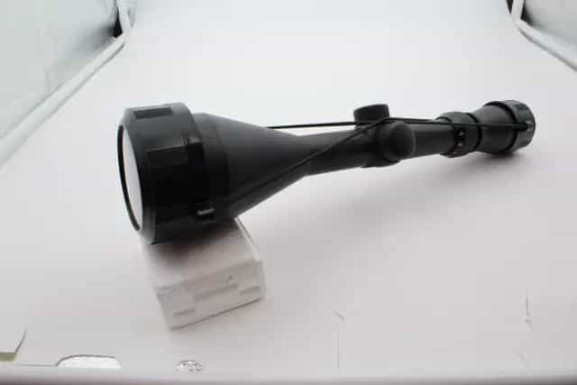 Прицел Gamo 3-9x56 G