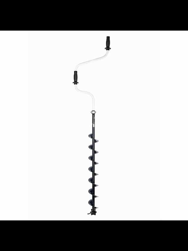 Ледобур ALTAY Long 110L левое вращение, длина шнека 71см