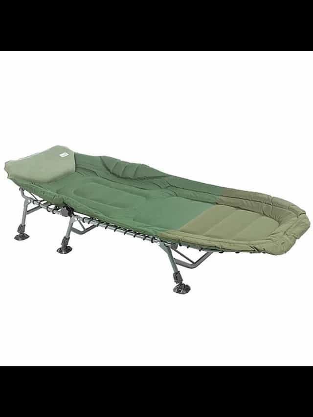 Кровать карповая (HS-BD660-210219) Helios