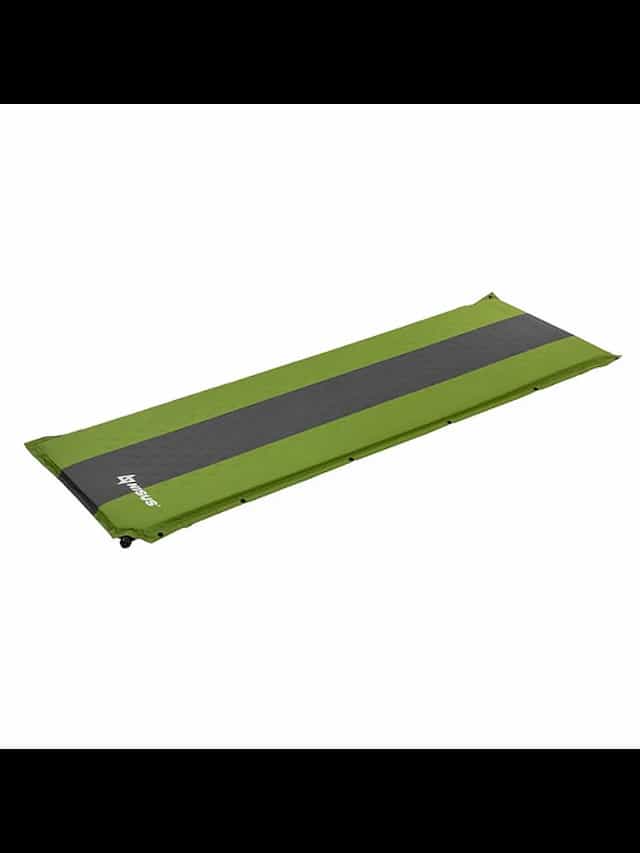 Коврик самонадувающийся NISUS N-004-GLG