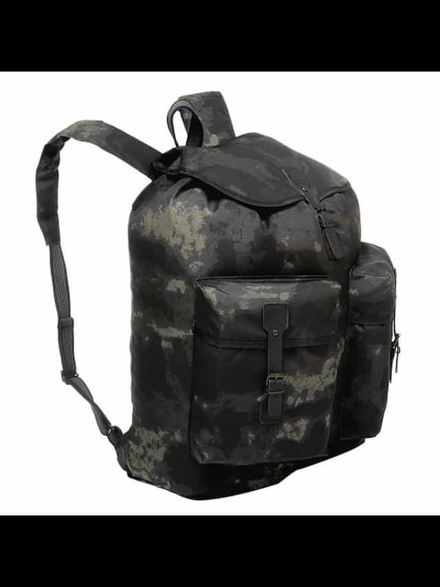 Рюкзак средний (кордон-500, нейлон) Helios