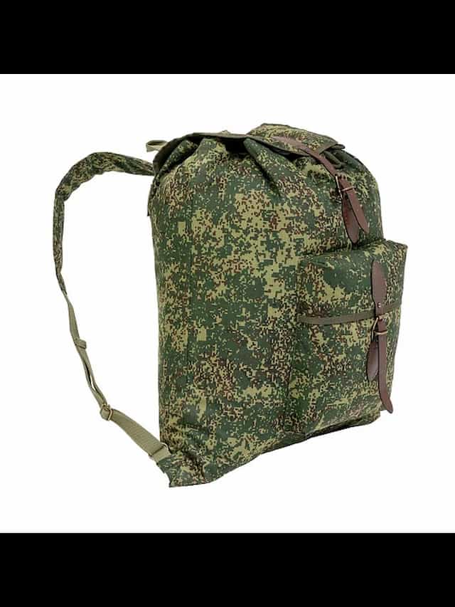 Рюкзак малый 30л цифра (HS-РК-3Нц) Helios