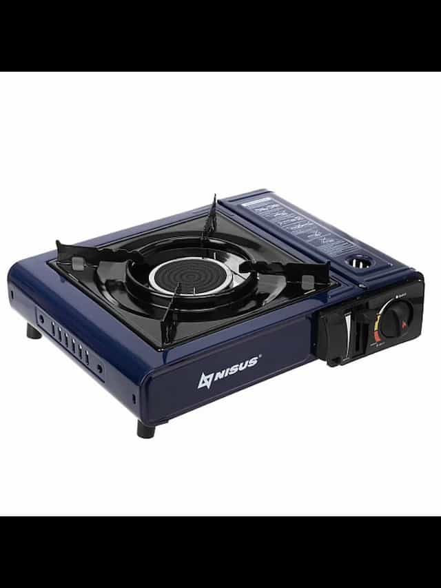 Плита газовая портативная N-BDZ-155C-A