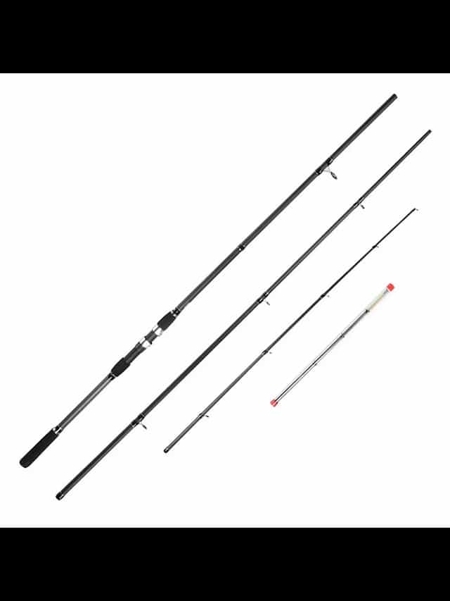 Удилище Akeno 3.9m, 150g (HS-A-3.9-150) Helios