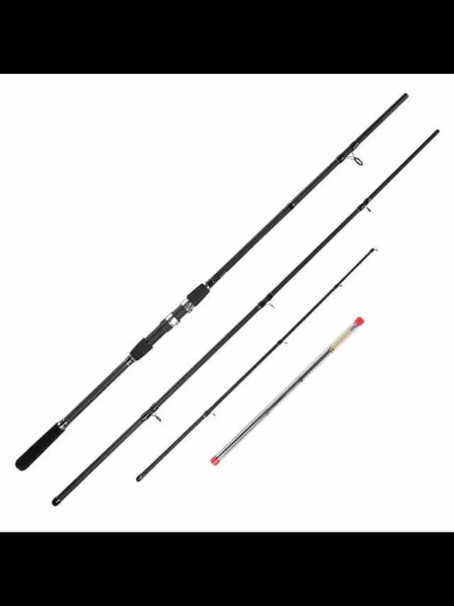 Удилище Akeno 3.3m, 150g (HS-A-3.3-150) Helios