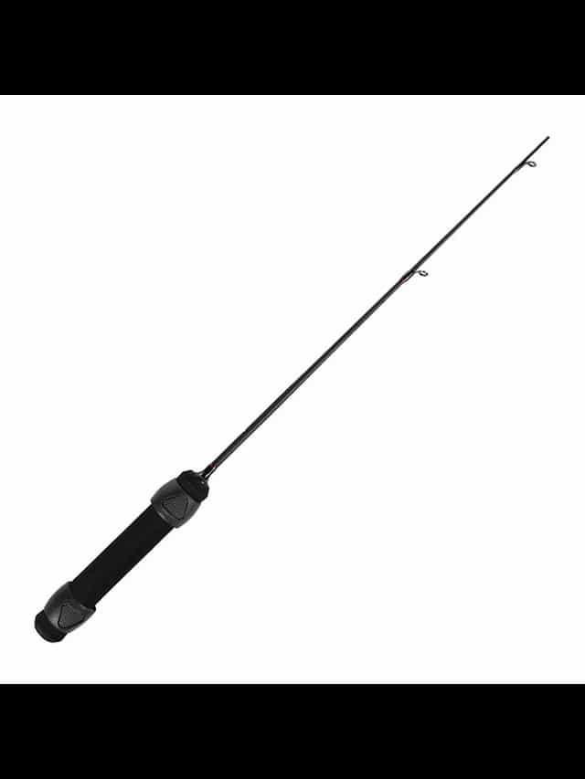 Удочка Зимняя Black Ice Rod 45 (N-BIR45N) Nisus