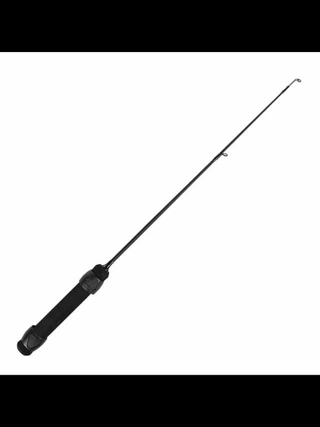 Удочка Зимняя Black Ice Rod 50 (N-BIR50N-T) Nisus