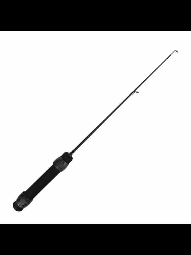 Удочка Зимняя Black Ice Rod 45 (N-BIR45N-T) Nisus