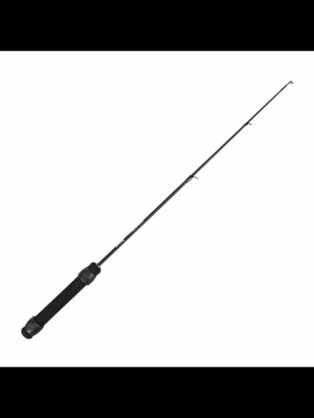 Удочка Зимняя Black Ice Rod 65 (N-BIR65-T-2) Nisus