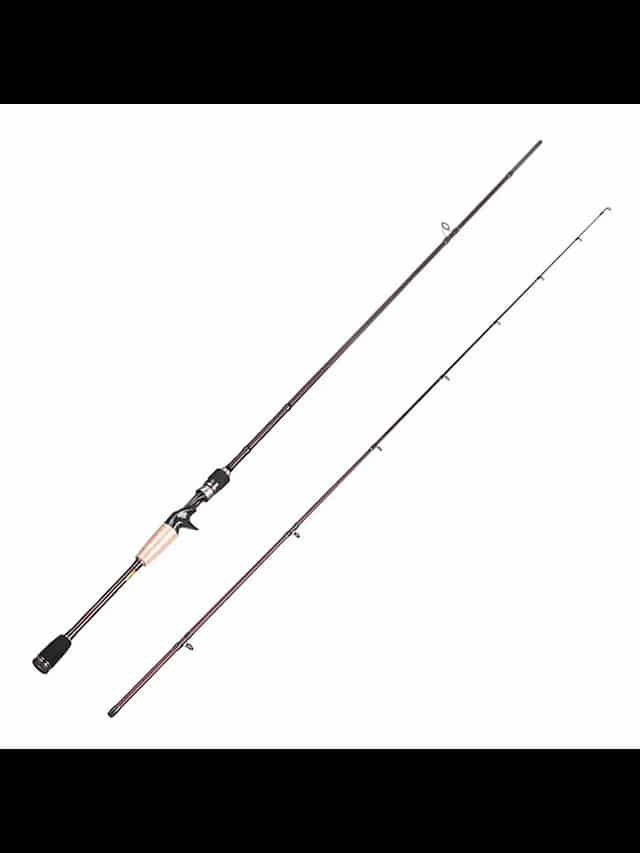 Удилище кастинговое SMAP PLUS XB C802MF 7- 21g RYOBI