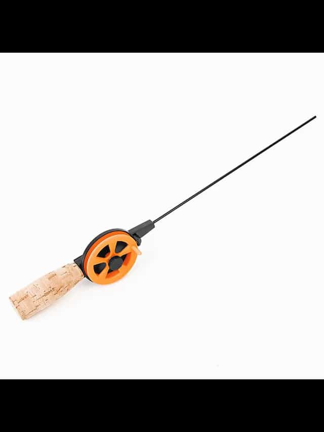 Удочка Зимняя Ice Rod 58 (N-QL-1001A) Nisus