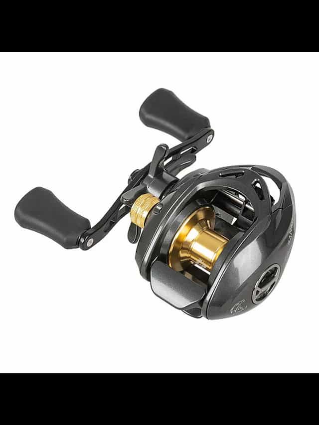 Катушка RANMI AOTAKA FSM LEFT HAND RYOBI