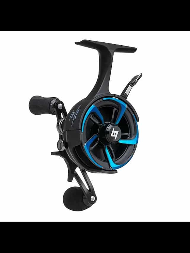 Катушка зимняя Apex LH (N-DFS70-L) Nisus