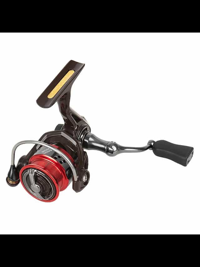 Катушка Rednet 1000 Ranmi Ryobi