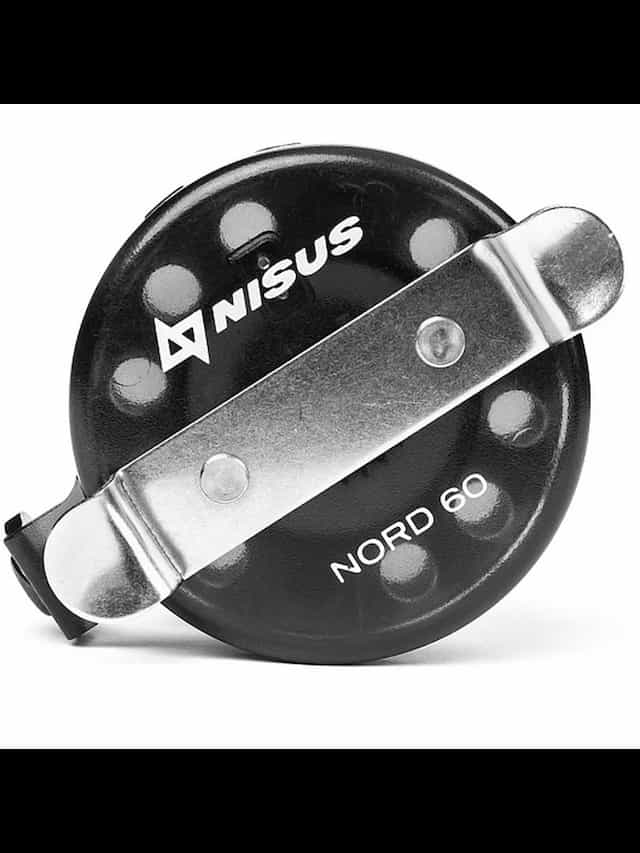 Катушка NORD Horizont 60mm (N-D510-60) Nisus