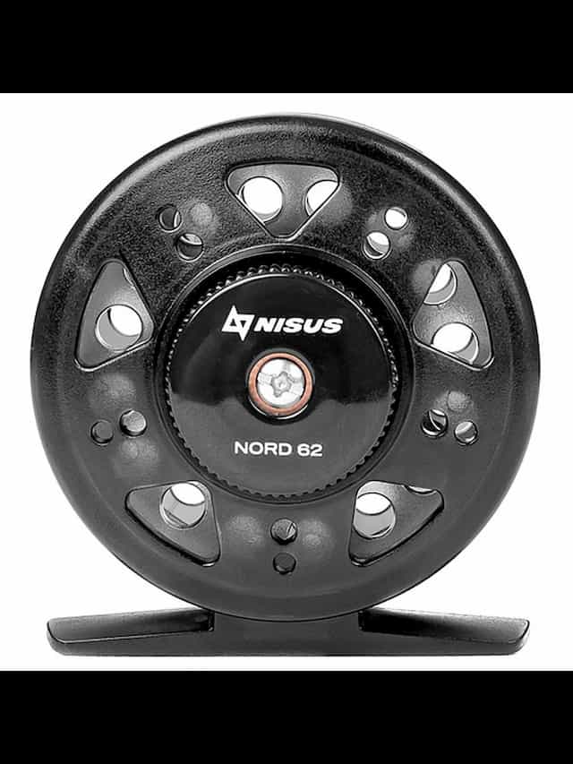 Катушка NORD 62mm (N-D500-60) Nisus