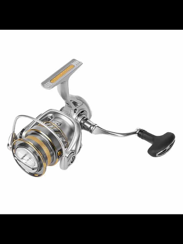 Катушка SMAP PRO T 4000 RYOBI
