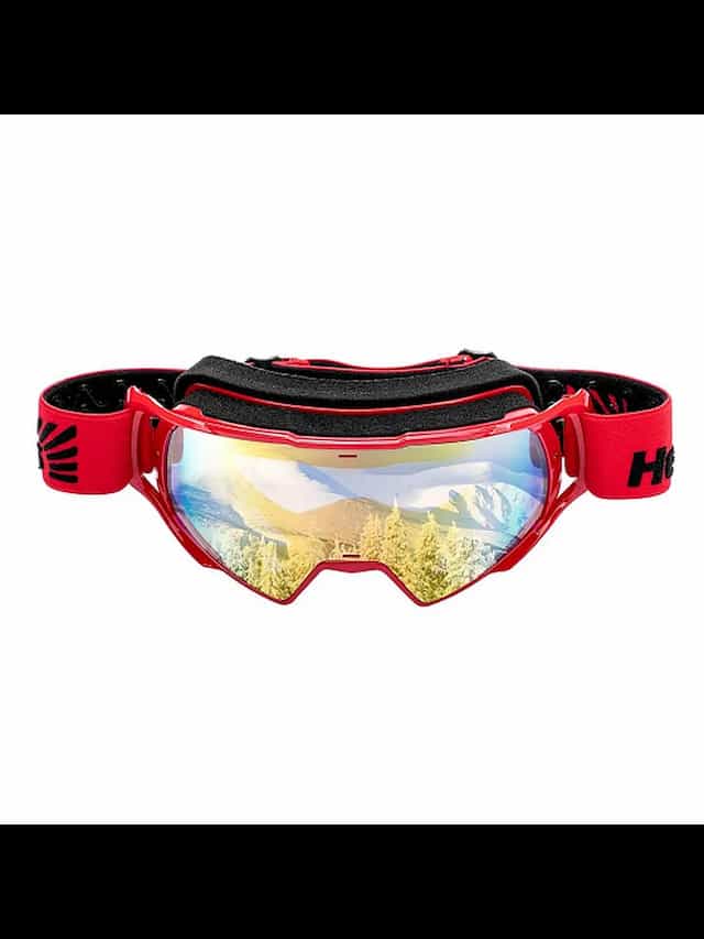 Очки горнолыжные (HS-MT-023) Helios