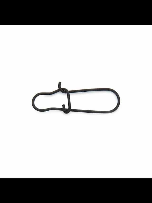 Застежка ROSCO BLACK DUO-LOCK SNAP #1 (991-51)