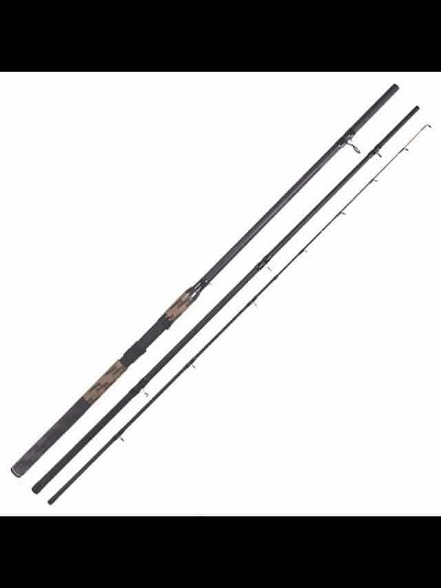 Удилище фидерное RUBICON Spectrum Feeder 120-250g 3,30m