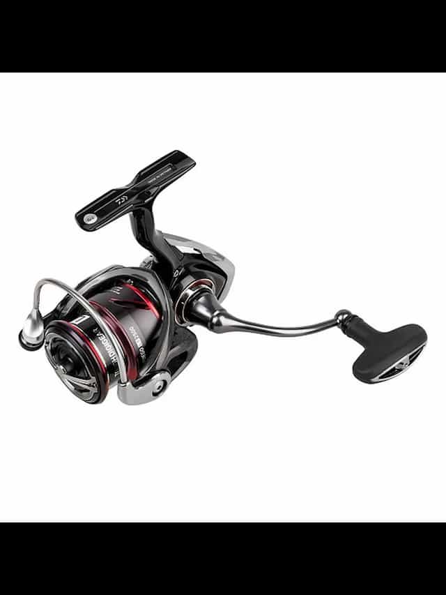 Катушка безынерционная 20 FUEGO LT2500 (10223-250) DAIWA