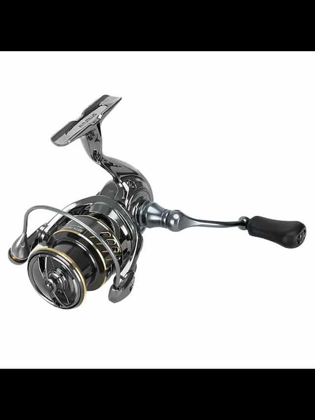 Катушка Nautilus Arta 2500 NEW