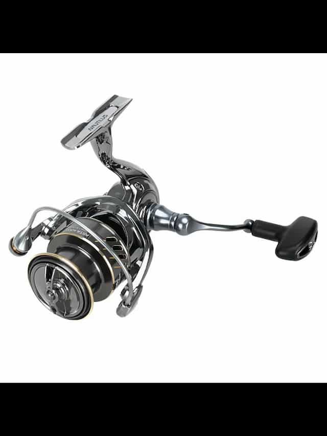 Катушка Nautilus Arta 4000 NEW