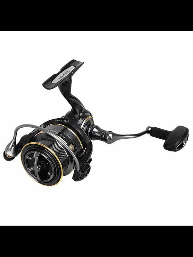 Катушка Avior Feeder 4000S (16-59307897) Nautilus