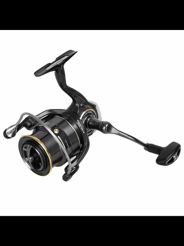 Катушка Avior Feeder 6000 S (16-59307898)Nautilus