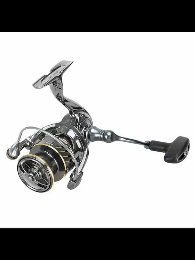 Катушка Nautilus Arta 3000 NEW