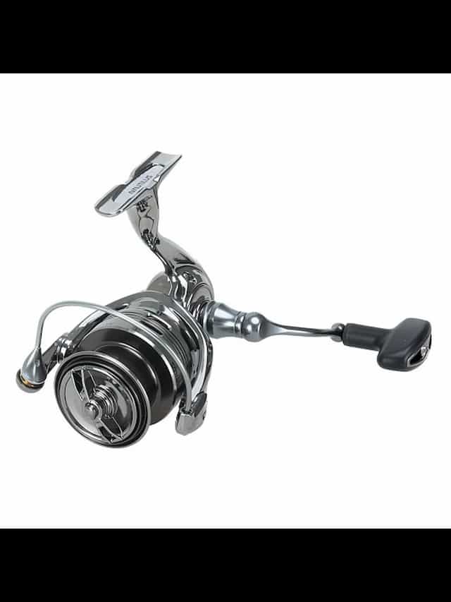 Катушка Nautilus Arta 4000 PG NEW
