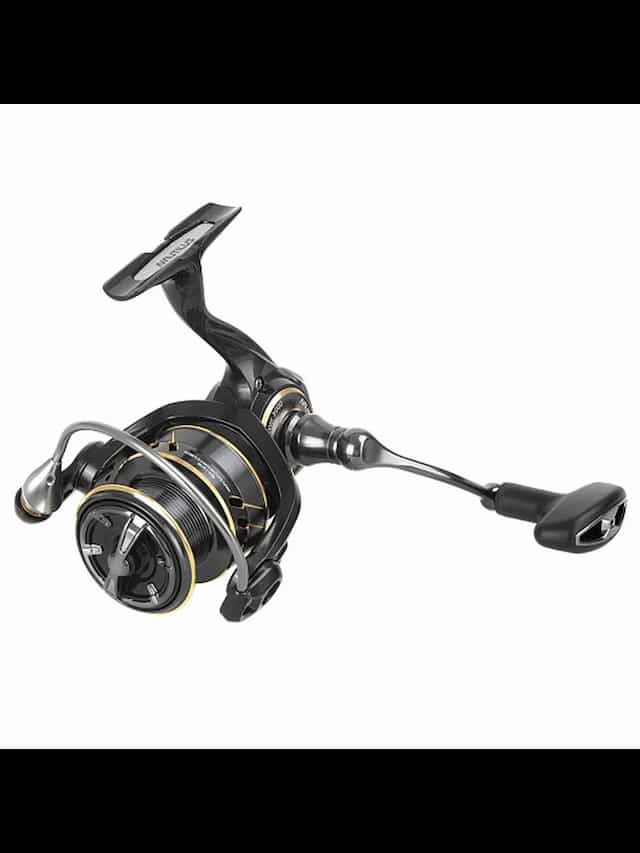Катушка Avior 3000 (16-59296069) Nautilus