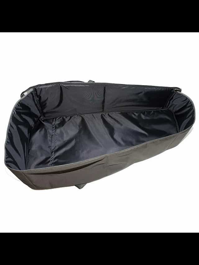 Чехол для мотора универсальный (100х45х30) Ф104м FISHERMAN