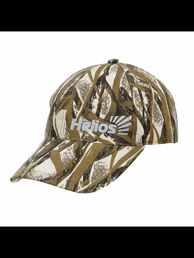 Бейсболка Тайфун осока р.XL (T-BC-XL) Helios