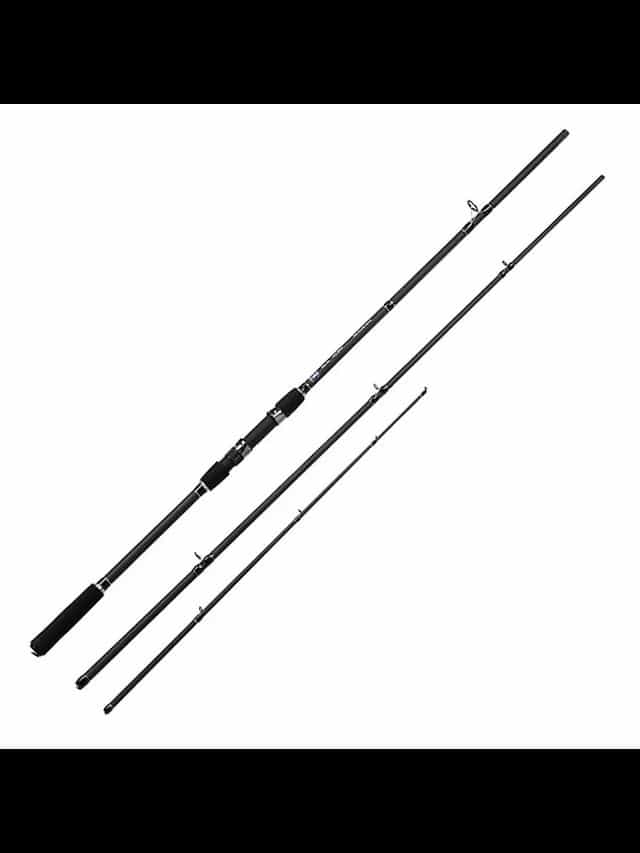 Удилище Akeno 3.3m, 120g (HS-A-3.3-120) Helios