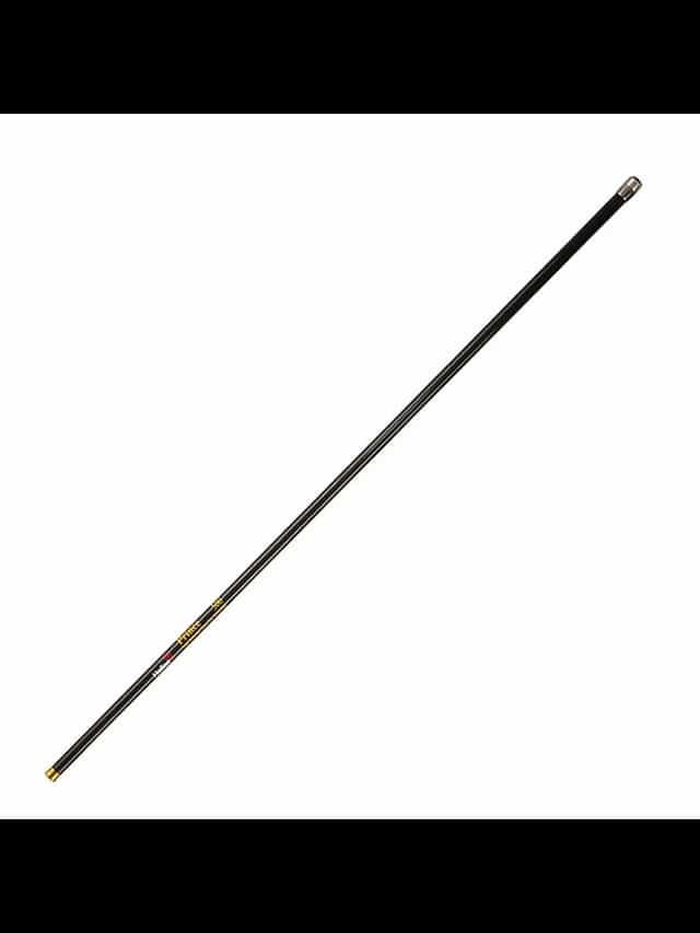 Удилище маховое Prince carbon, 5m, 10-30g