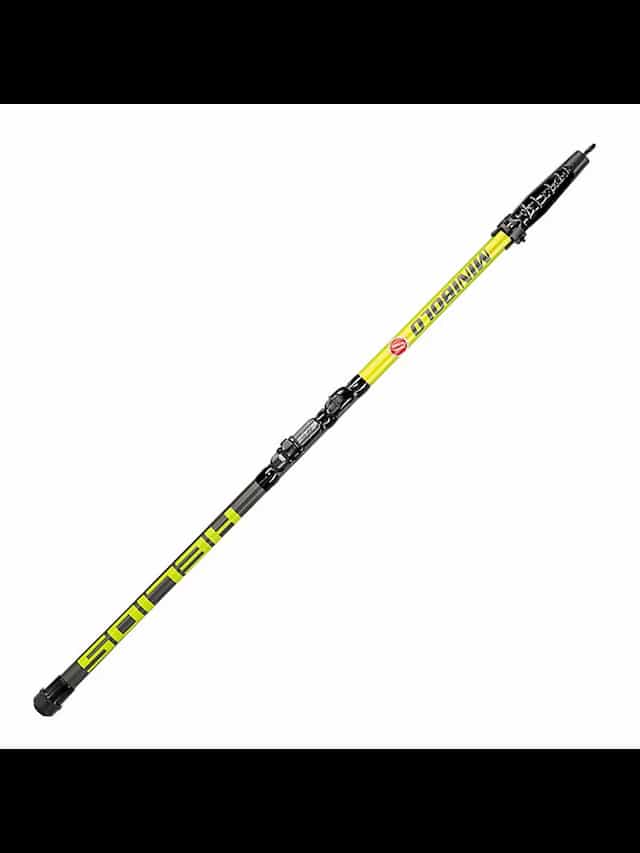 Удилище проводочное MINIBOLO с/к, 3m, 3-15g