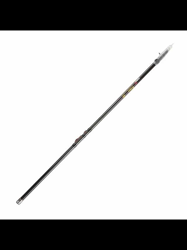 Удилище проводочное Prince carbon, 6m, 10-30g