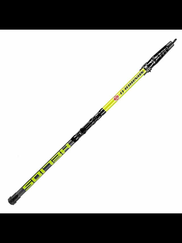 Удилище проводочное MINIBOLO с/к, 4m, 3-15g