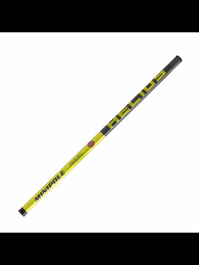 Удилище маховое Minipole, 6m, 5-20g (HS-M-600) Helios