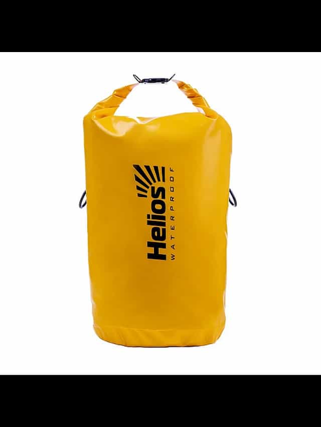 Драйбег 15л (d25/h62cm) желтый