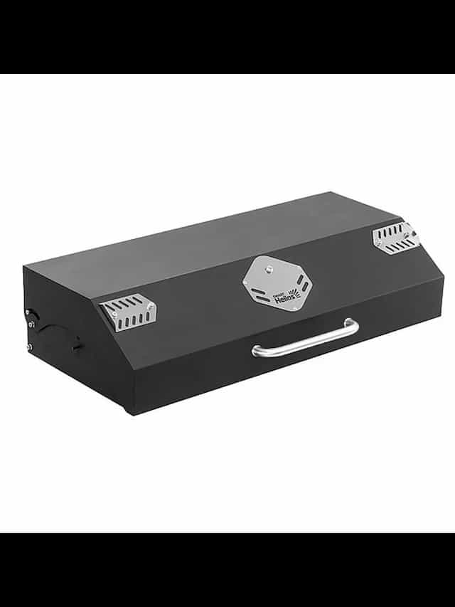 Крышка гриль SMART 800 мм (HS-GS-L-803) Helios