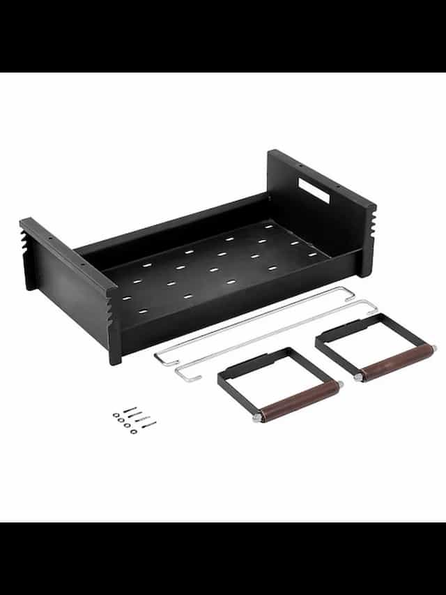 Угольный лифт SMART 600 мм (HS-GS-CL-604) Helios