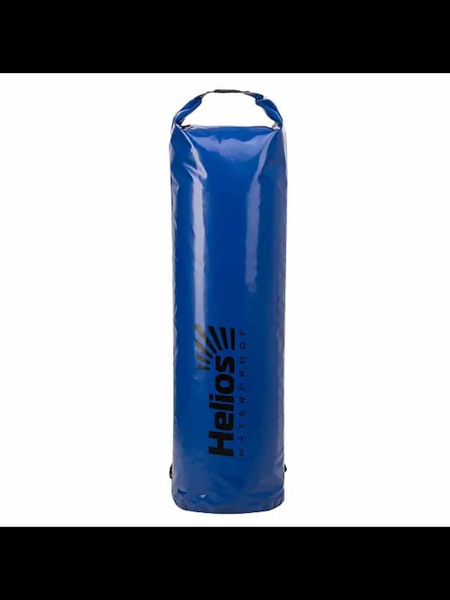 Драйбег 90л (d33/h125cm) с лямками синий
