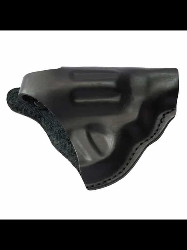 Кобура поясная под МЦ ( РГ ) Викинг (HS-ПК-12) Helios