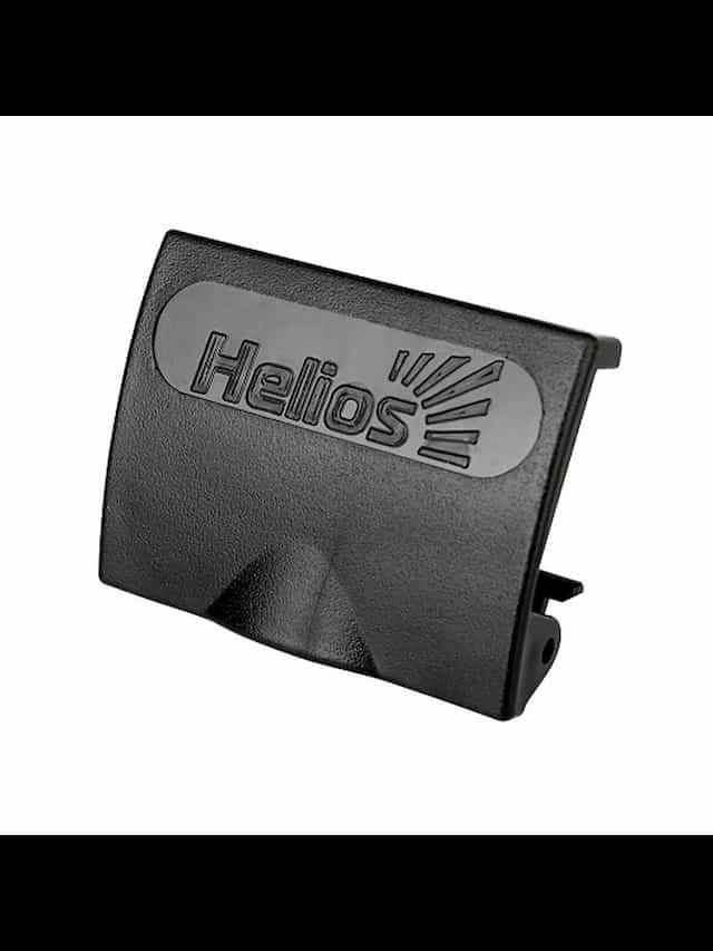 Защелка для трехполочного ящика (HS-B3-L) Helios